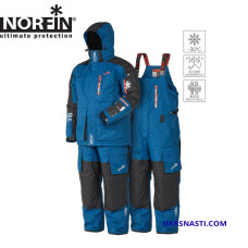 Костюм зимний Norfin Tornado Pro